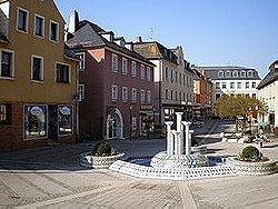 Selb (Bavaria, Germany)