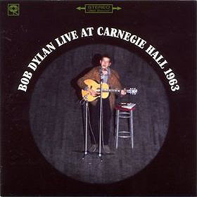 Live At Carnegie Hall 1963