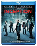 Inception (+ DVD and Digital Copy) 