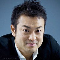 Bansuke Kasamatsu