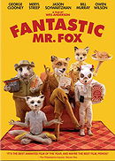 Fantastic Mr. Fox