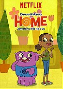 Home: Adventures with Tip  Oh (2016)