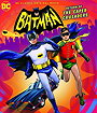 Batman: Return of the Caped Crusaders