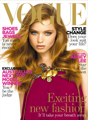 Abbey Lee Kershaw Abbey Lee Kershaw