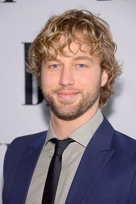 Casey James