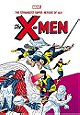 Marvel Masterworks: The X-Men Volume 1 (New Printing)