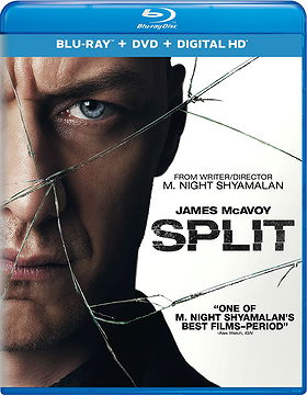 Split 