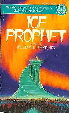 Ice Prophet (A Del Rey book)