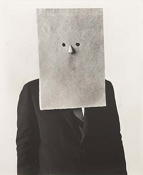 Saul Steinberg