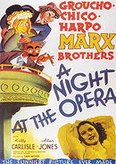 A Night at the Opera