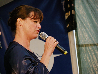 Charlotte Strandberg
