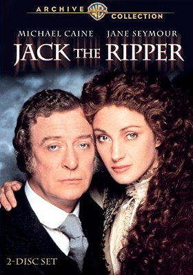 Jack the Ripper (Warner Archive Collection)