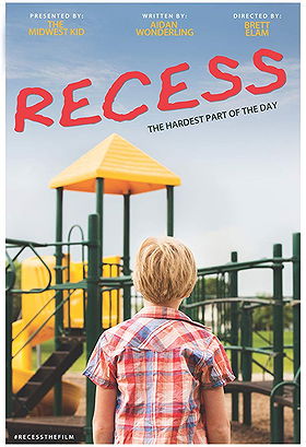 Recess (2017)
