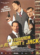 La leggenda di Al, John e Jack