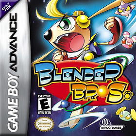 Blender Bros.