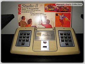 Studio II