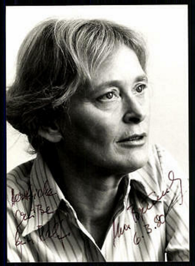 Eva Brumby