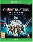 Ghostbusters The Video Game Remastered 