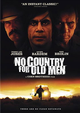 No Country For Old Men