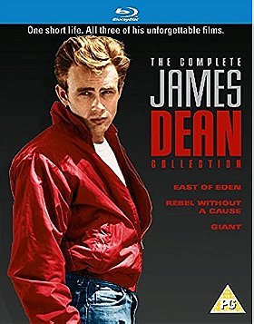 The Complete James Dean Collection