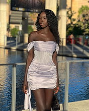 Monica Atong pictures and photos