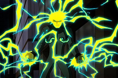 Electro (The Spectacular Spider-Man)
