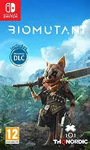Biomutant
