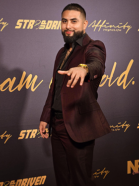Joe Rodriguez