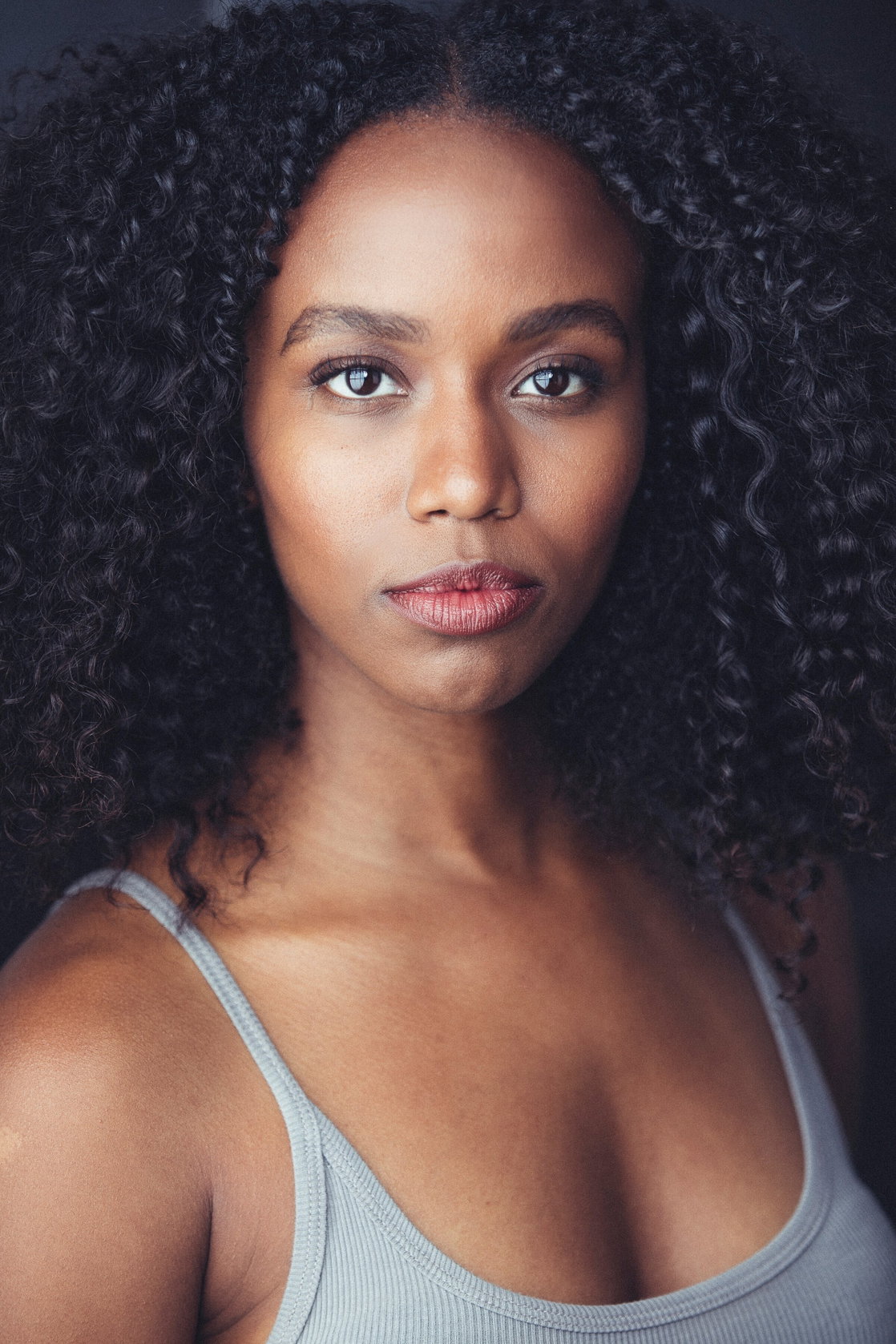 Tiffany Lighty