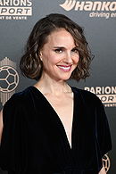 Natalie Portman