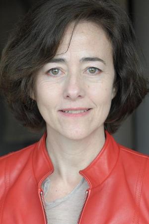 Catherine Mouchet