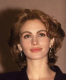 Julia Roberts
