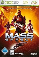 Mass Effect [Limited Collector's Edition]