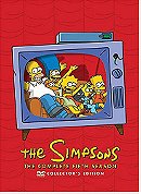 The Simpsons - The Complete Fifth Season