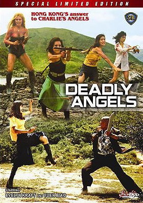 Deadly Angels