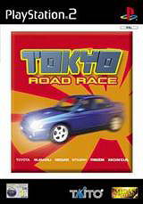 Tokyo Road Race