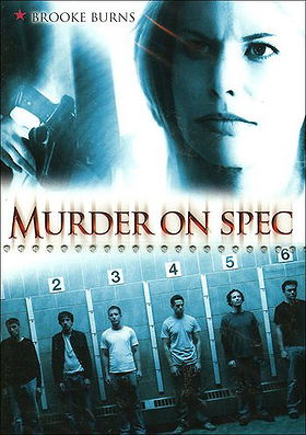 Murder on Spec (SWE) ( Trophy Wife )