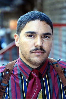 Nicholas Turturro
