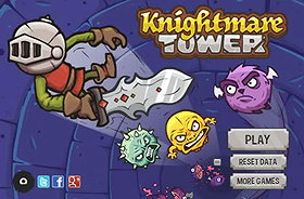 Knightmare Tower [Free Version]