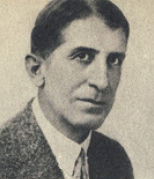 Frank Campeau