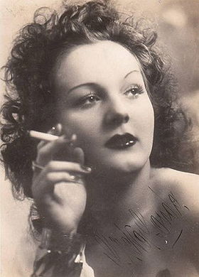 Greta Gonda