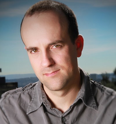Erik Weiner