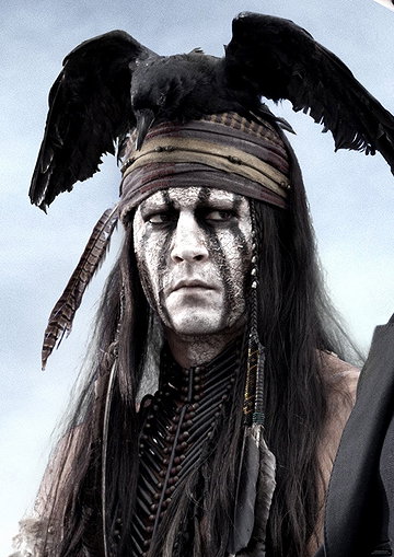 Tonto