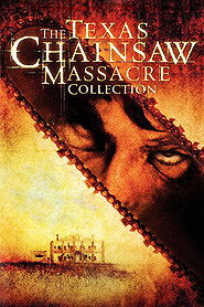 The Texas Chainsaw Massacre Collection