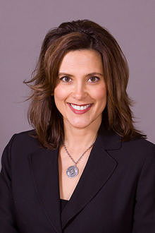 Gretchen Whitmer