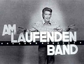 Am laufenden Band