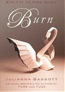 Burn (The Pure Trilogy)