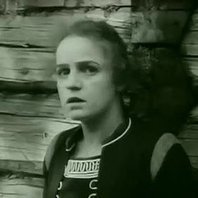 Greta Almroth