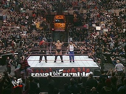 The Royal Rumble (WWF, Royal Rumble 2000)