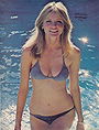 Cheryl Tiegs